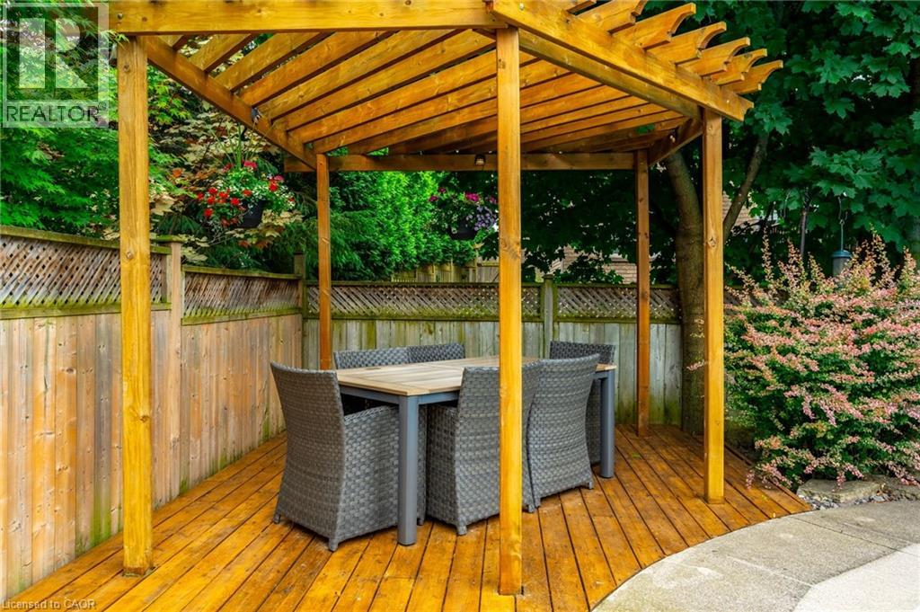 Photo 32 of 7 Volterra Court, Waterdown ON