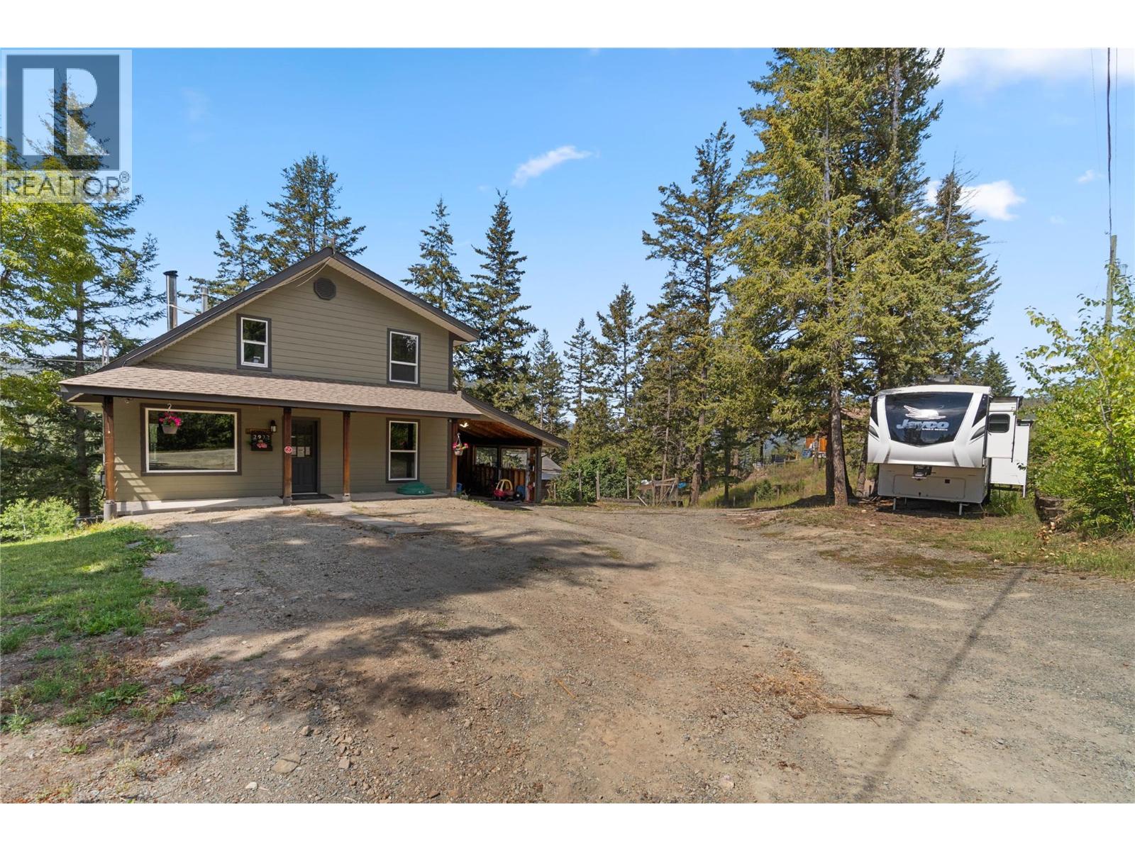Photo 19 of 2932 Piva Road, Kamloops BC