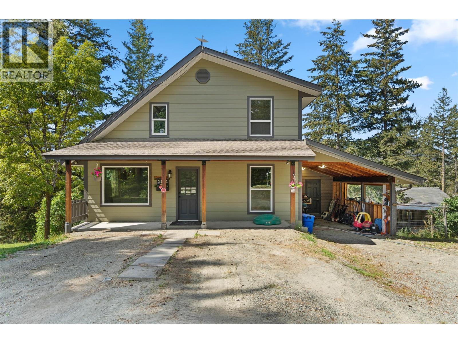 Photo 18 of 2932 Piva Road, Kamloops BC