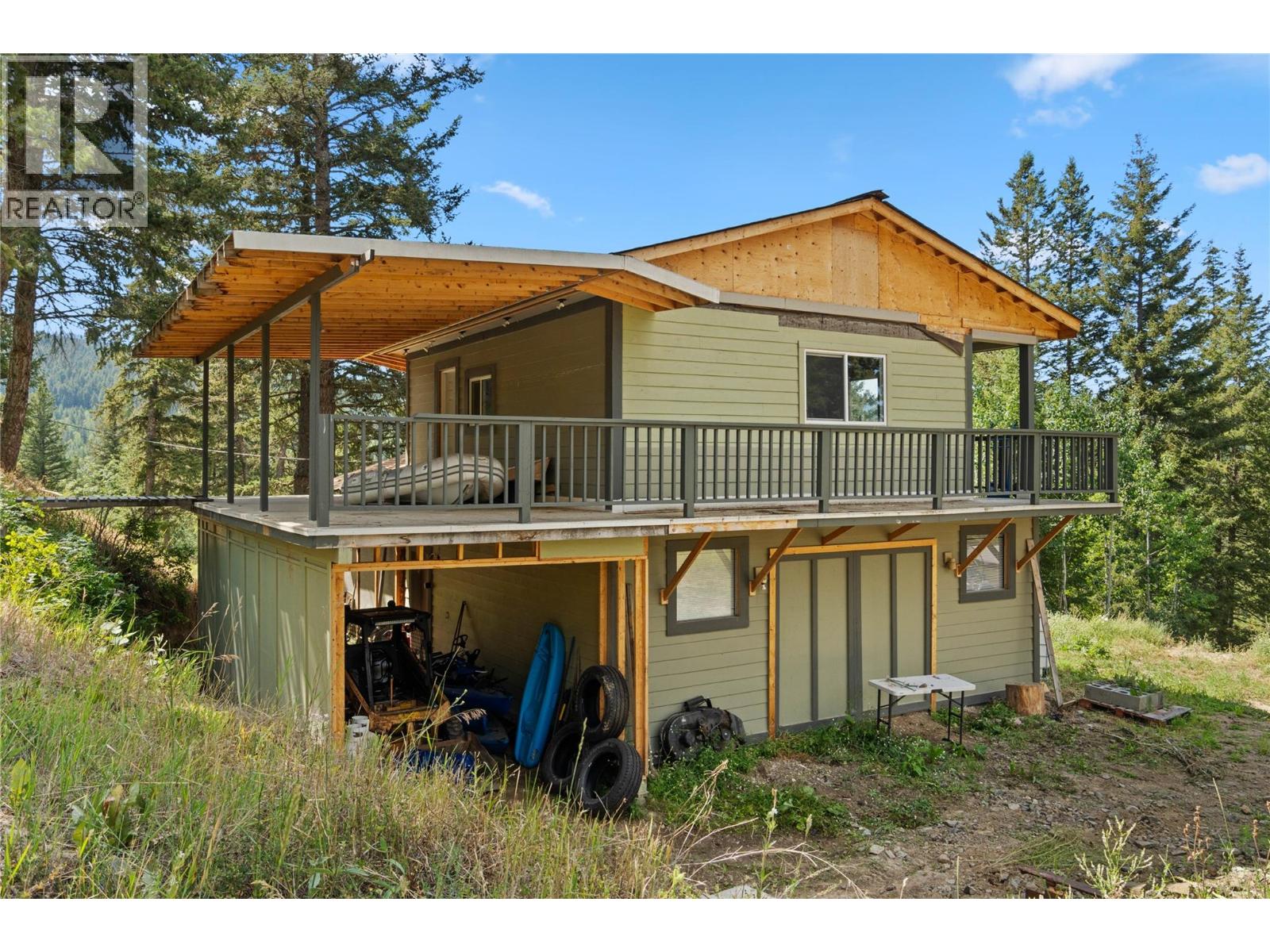 Photo 7 of 2932 Piva Road, Kamloops BC