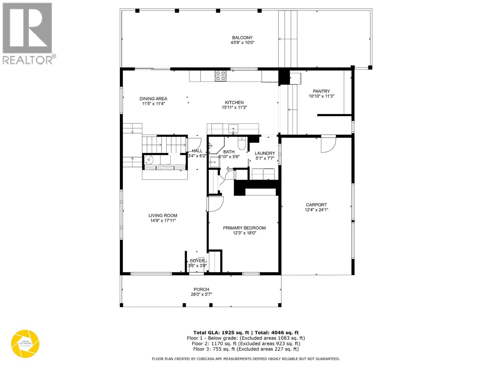 Photo 1 of 2932 Piva Road, Kamloops BC