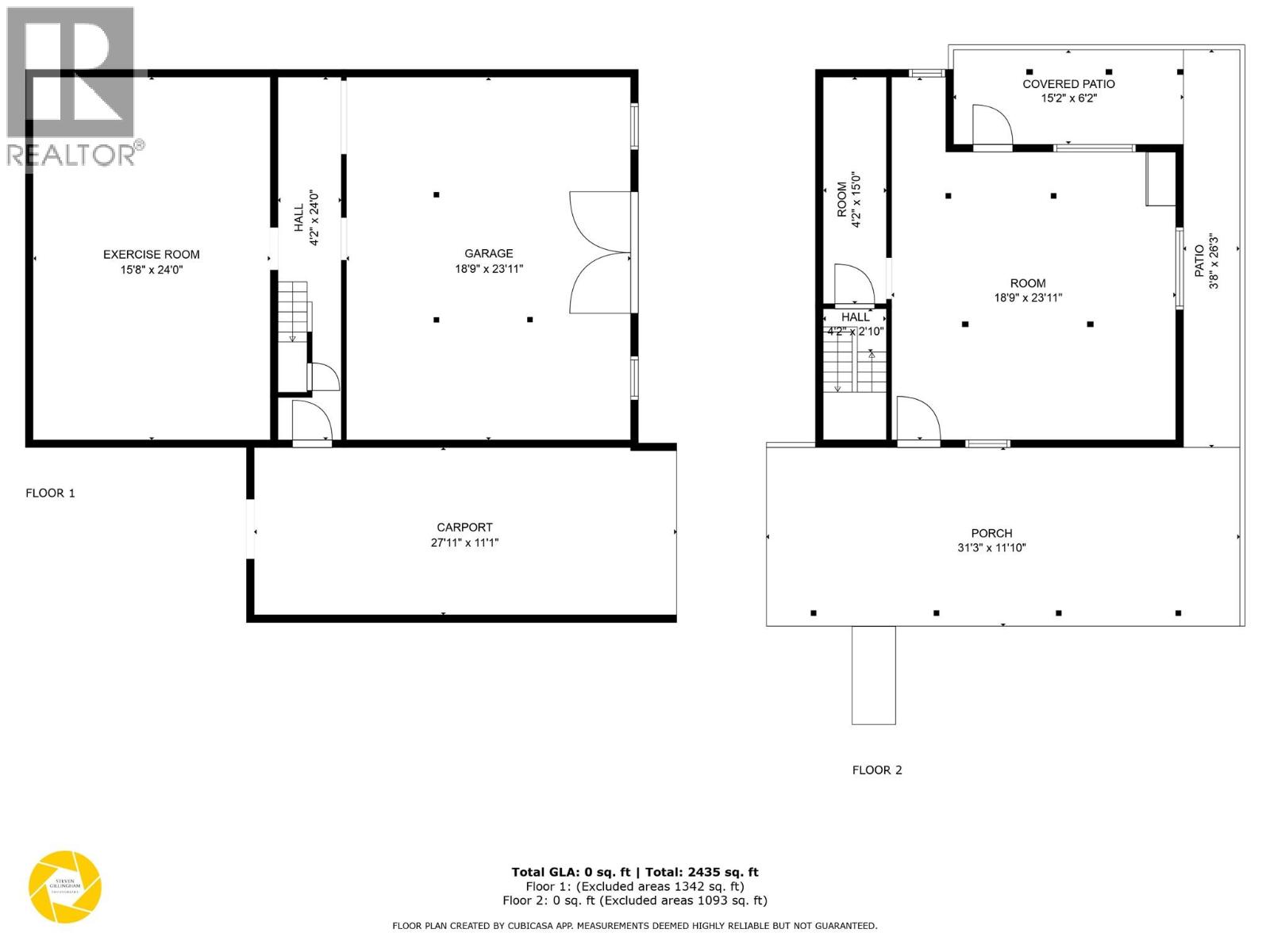 Photo 4 of 2932 Piva Road, Kamloops BC