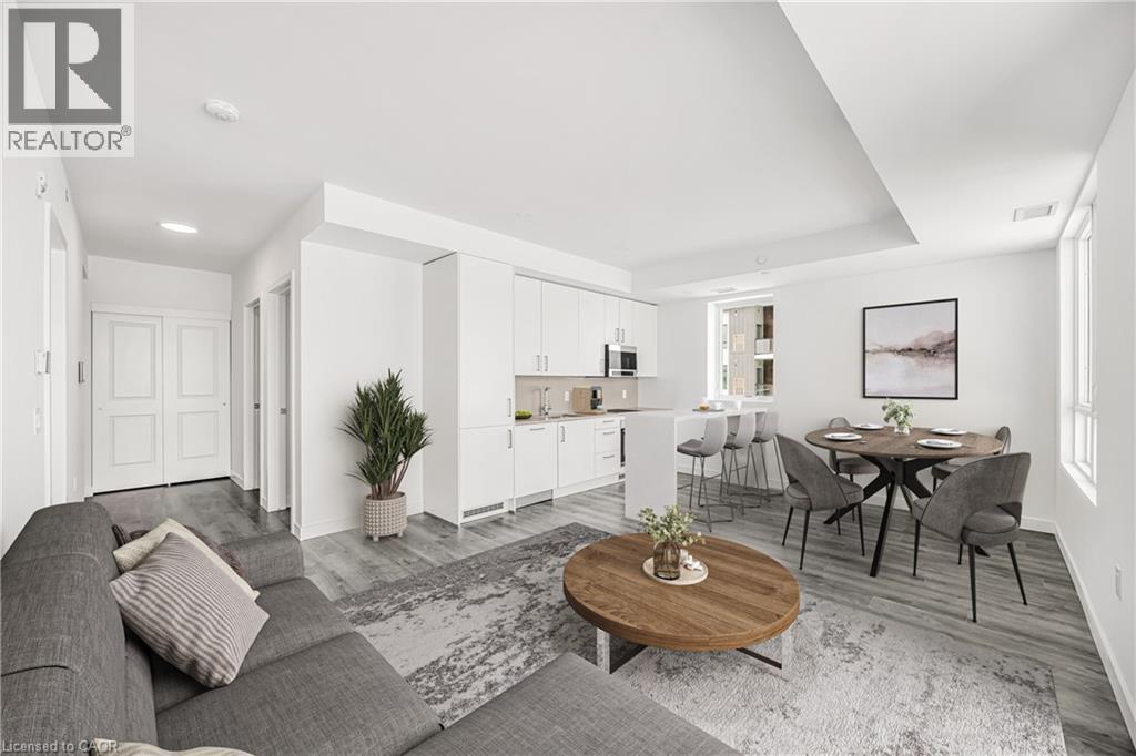 Photo 4 of 7549 A Kalar Road Unit 301, Niagara Falls ON