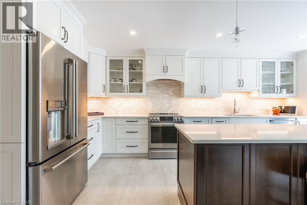 Photo 14 of 40 Premier Road, Waterdown ON