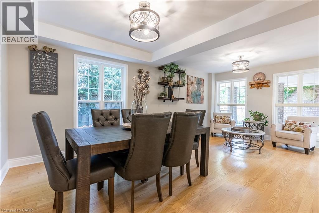 Photo 40 of 40 Premier Road, Waterdown ON