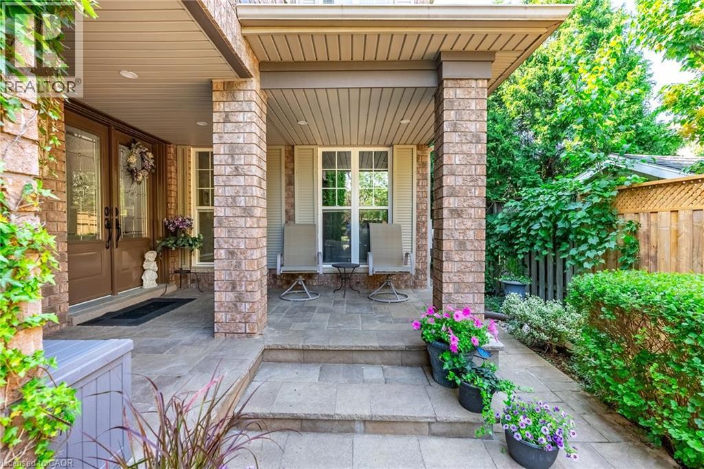 Photo 25 of 40 Premier Road, Waterdown ON