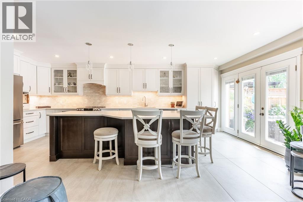 Photo 12 of 40 Premier Road, Waterdown ON