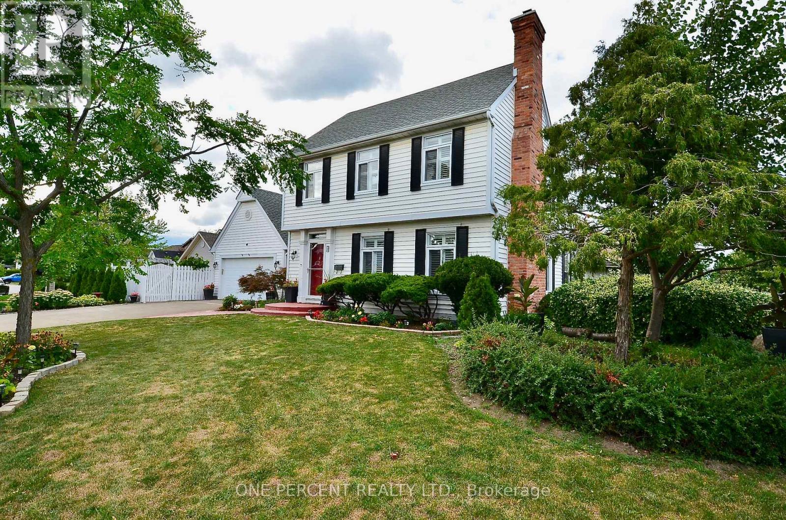 Photo 16 of 1 Dunbar Crescent, St Catharines ON