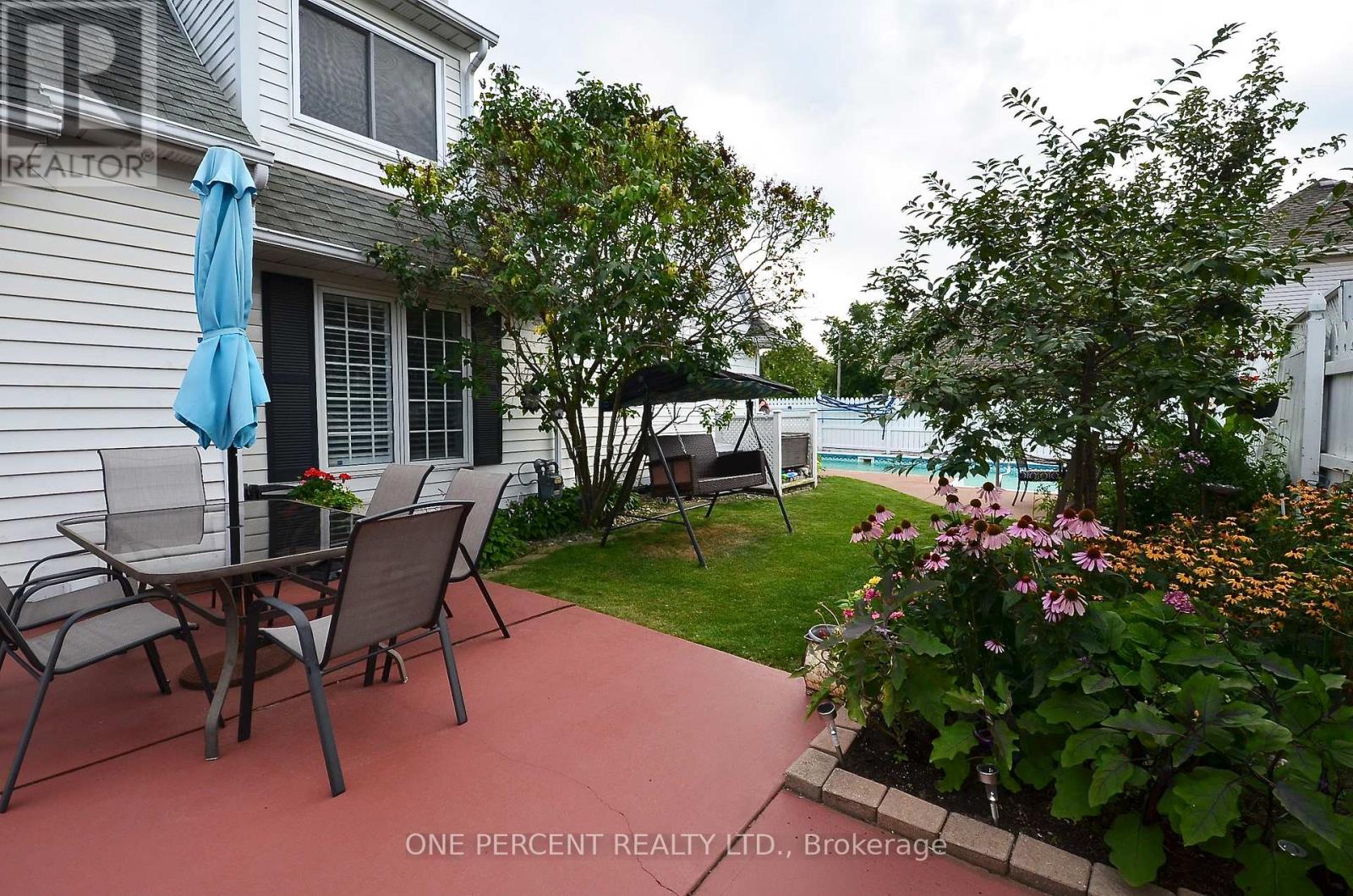 Photo 18 of 1 Dunbar Crescent, St Catharines ON