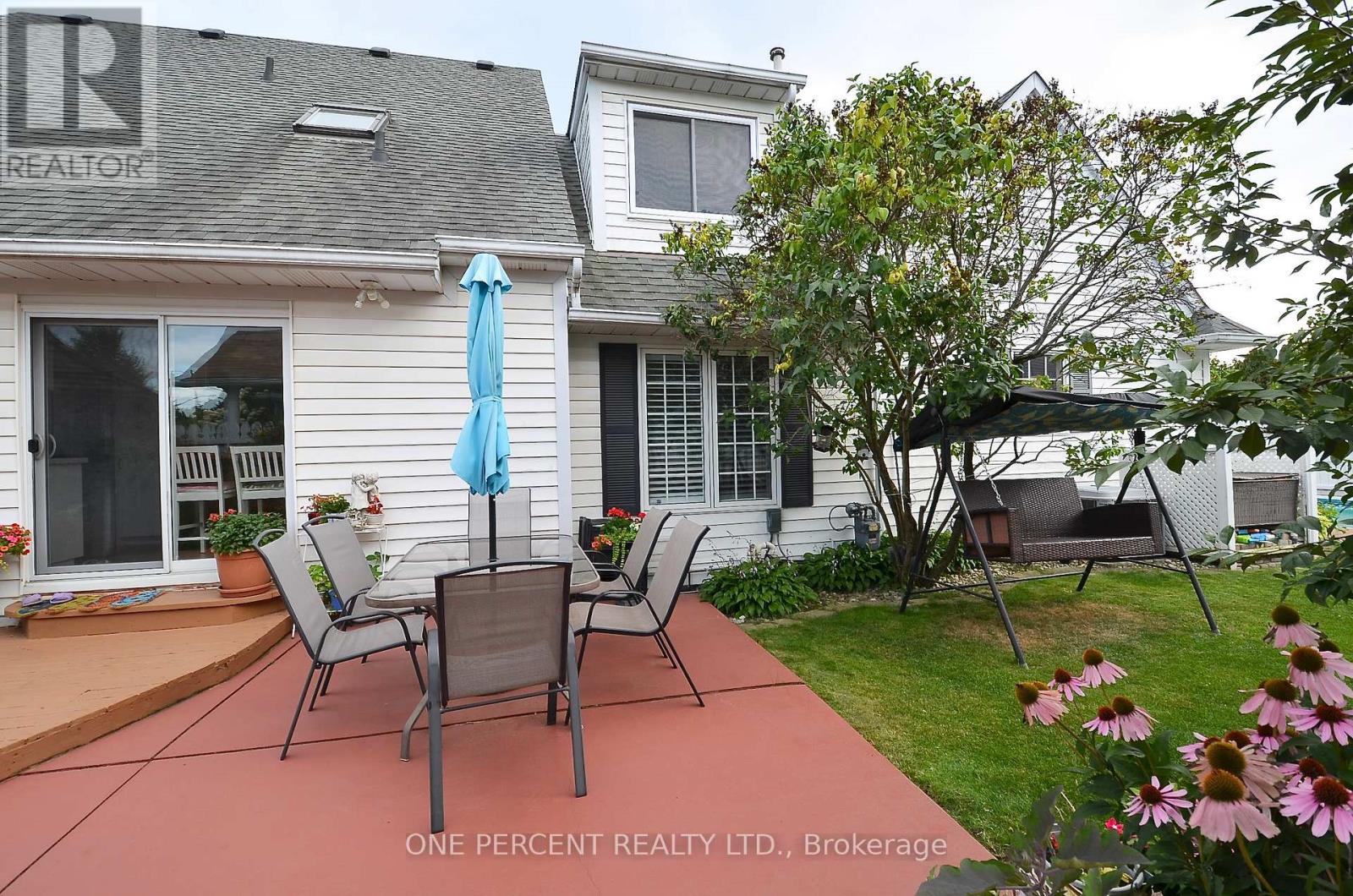 Photo 11 of 1 Dunbar Crescent, St Catharines ON
