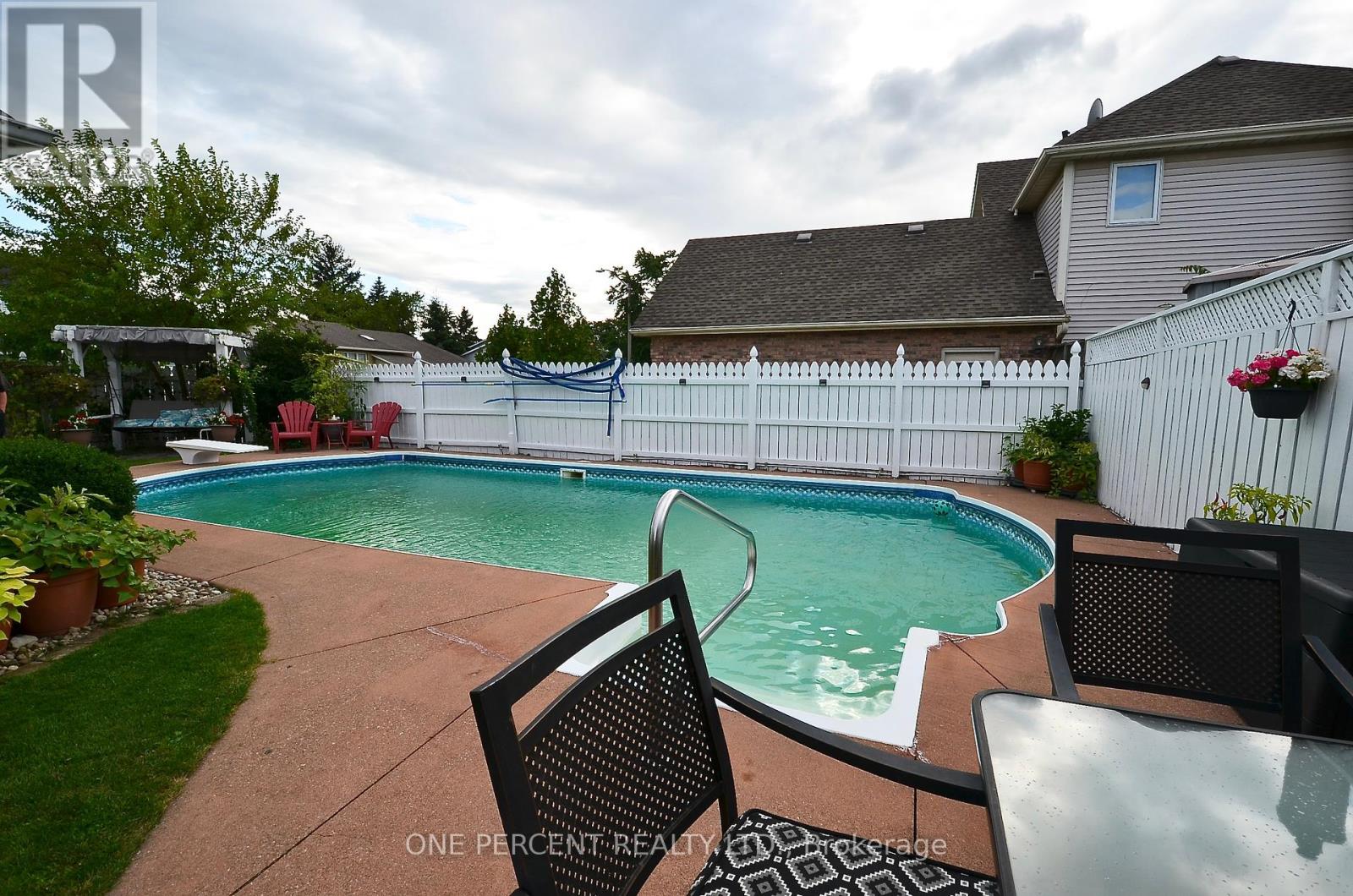 Photo 34 of 1 Dunbar Crescent, St Catharines ON