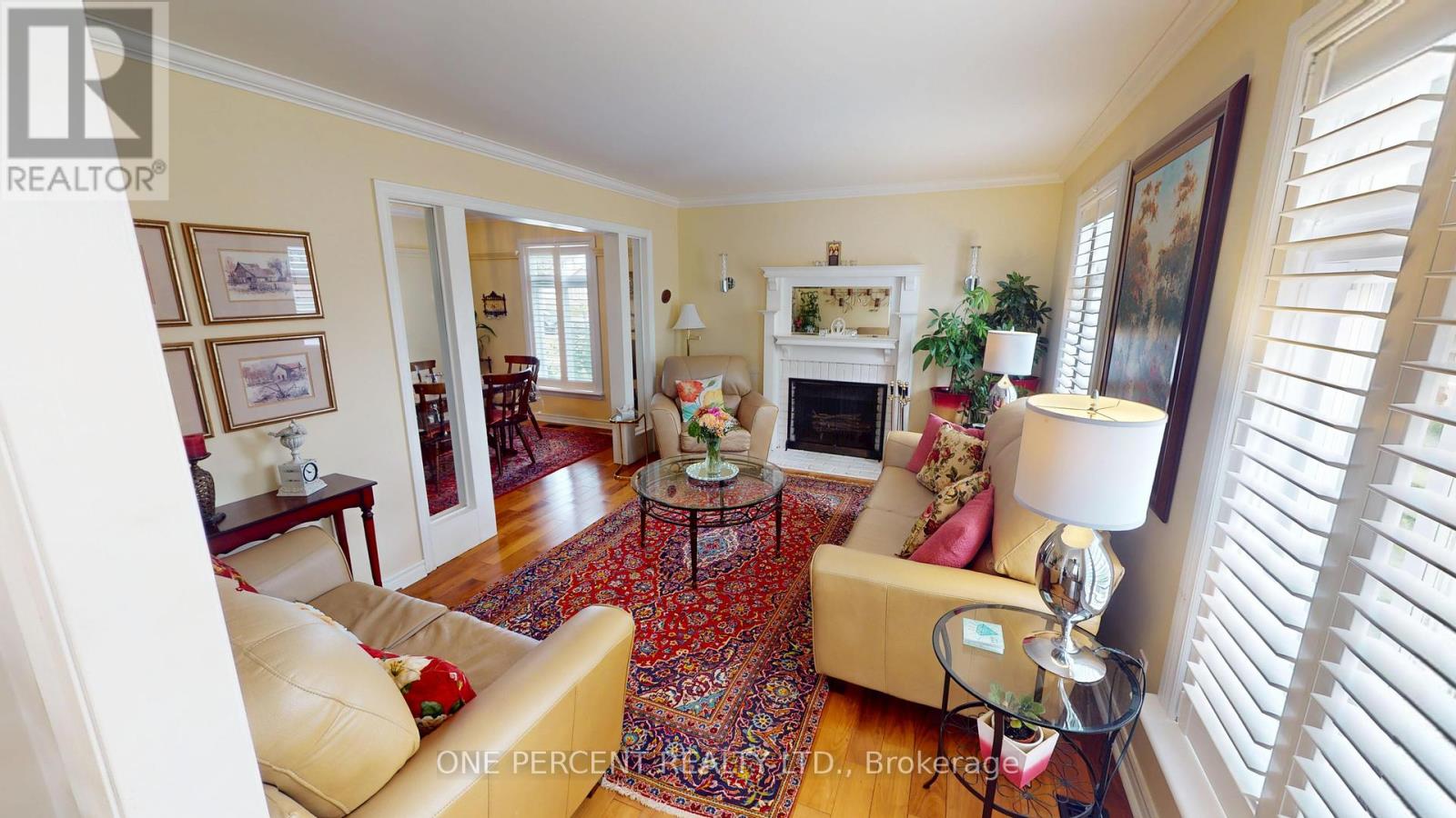 Photo 25 of 1 Dunbar Crescent, St Catharines ON