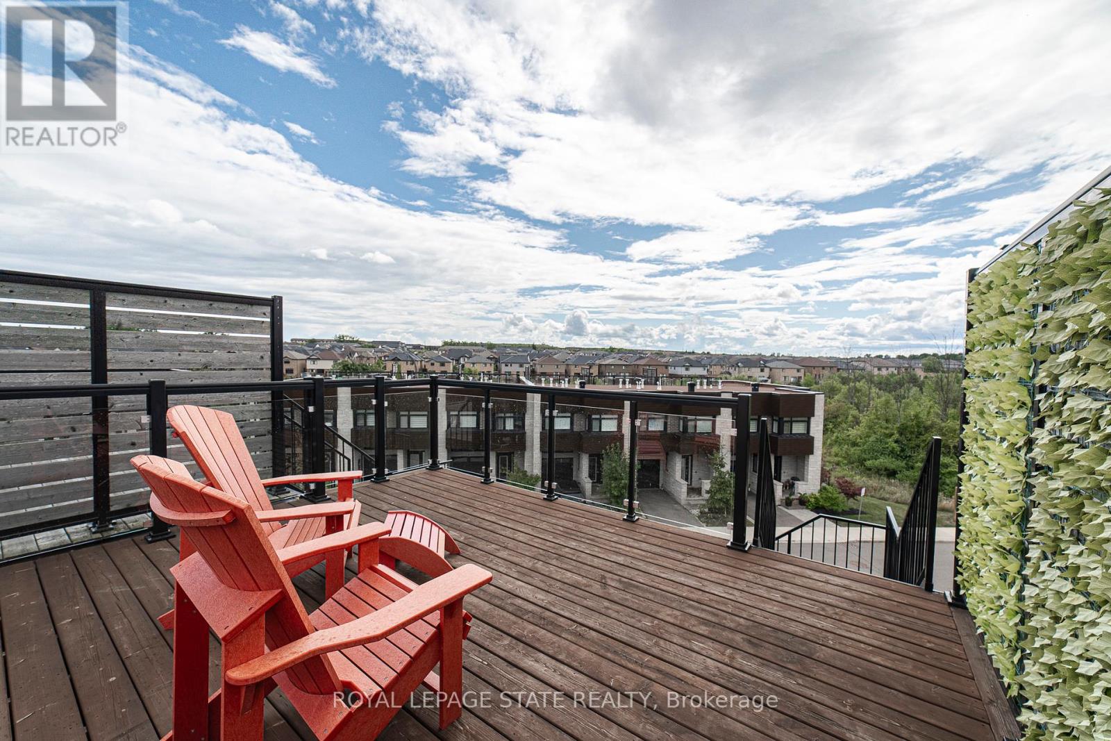 Photo 33 of 40 35 Midhurst Heights, Hamilton ON