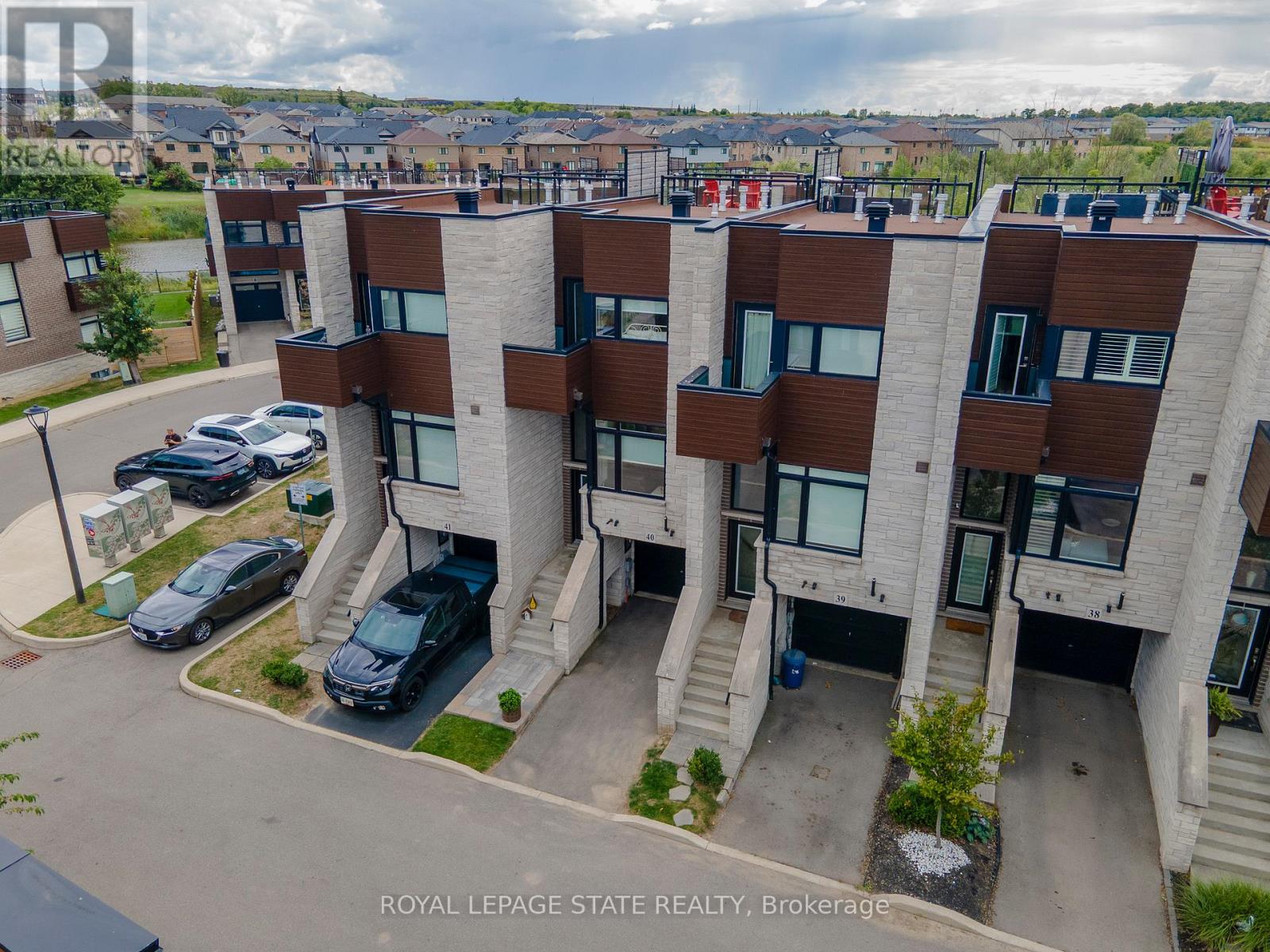Photo 44 of 40 35 Midhurst Heights, Hamilton ON
