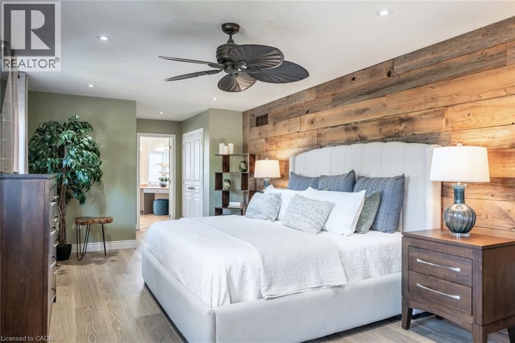 Photo 27 of 2338 Norland Drive, Burlington ON