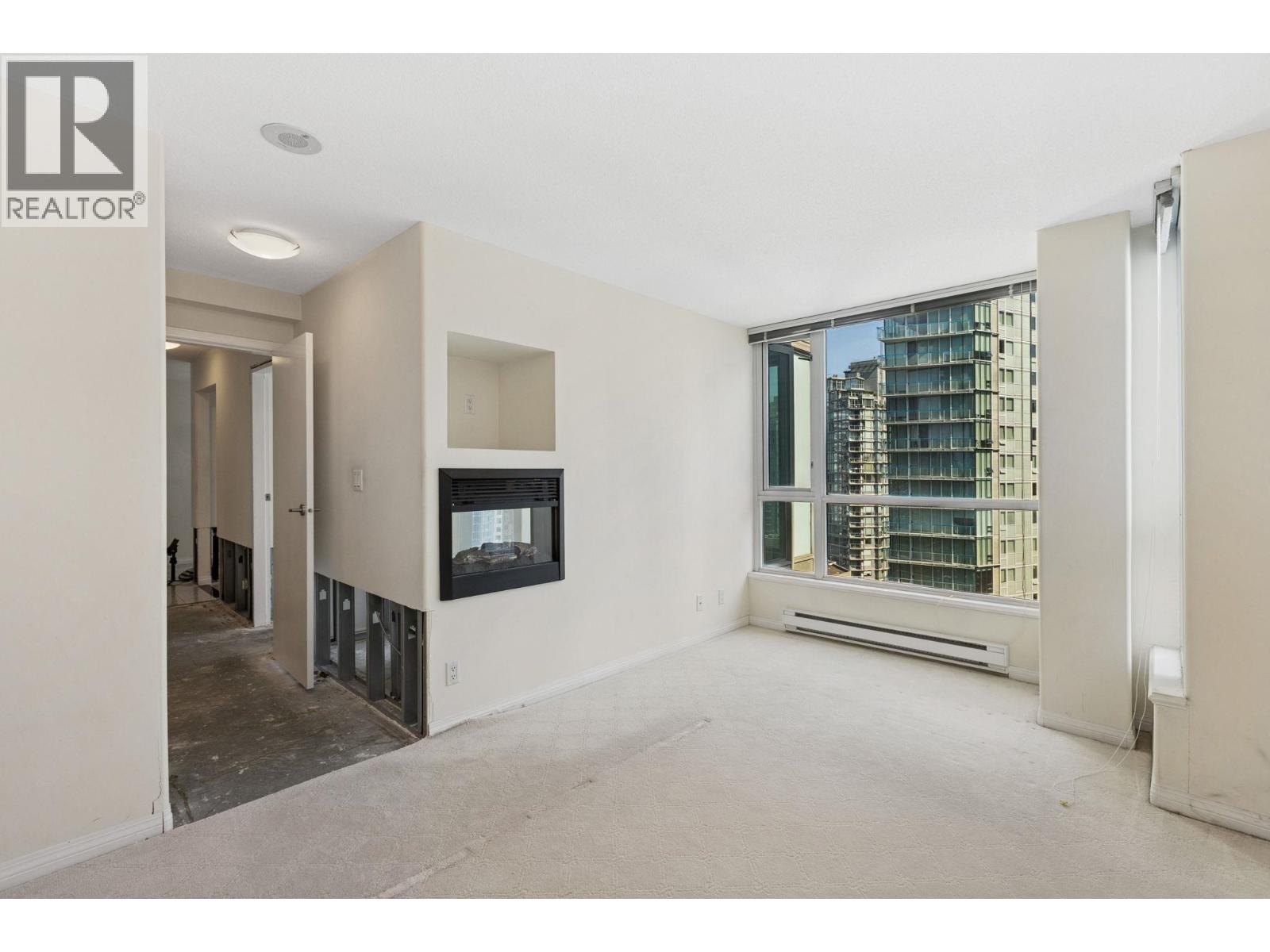 Photo 14 of 2507 1328 W Pender Street, Vancouver BC