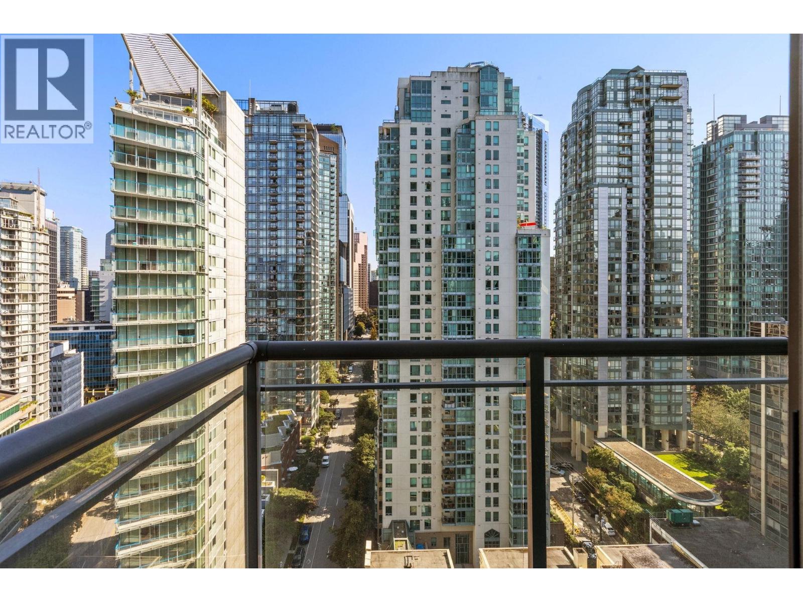 Photo 22 of 2507 1328 W Pender Street, Vancouver BC
