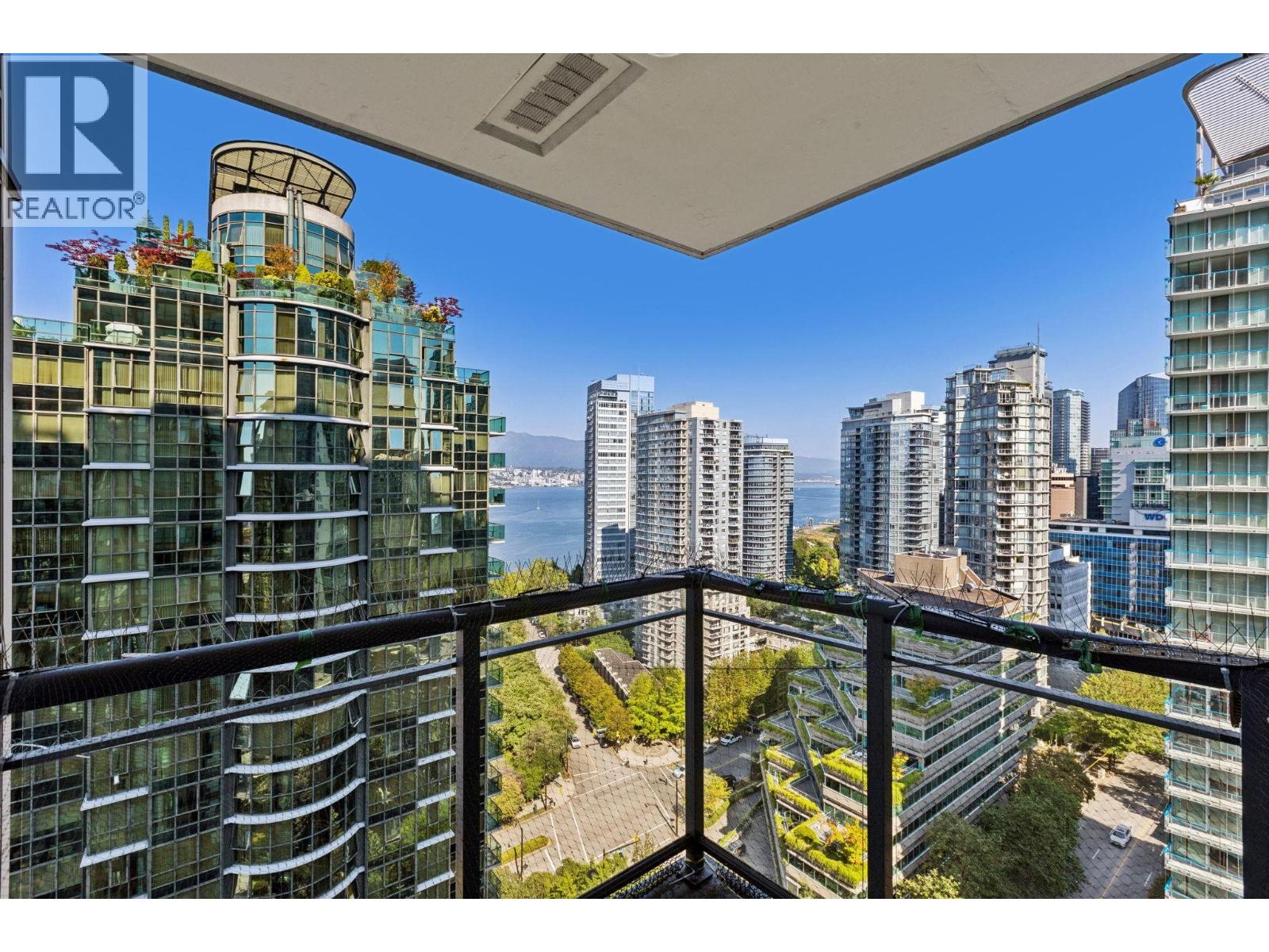 Photo 24 of 2507 1328 W Pender Street, Vancouver BC