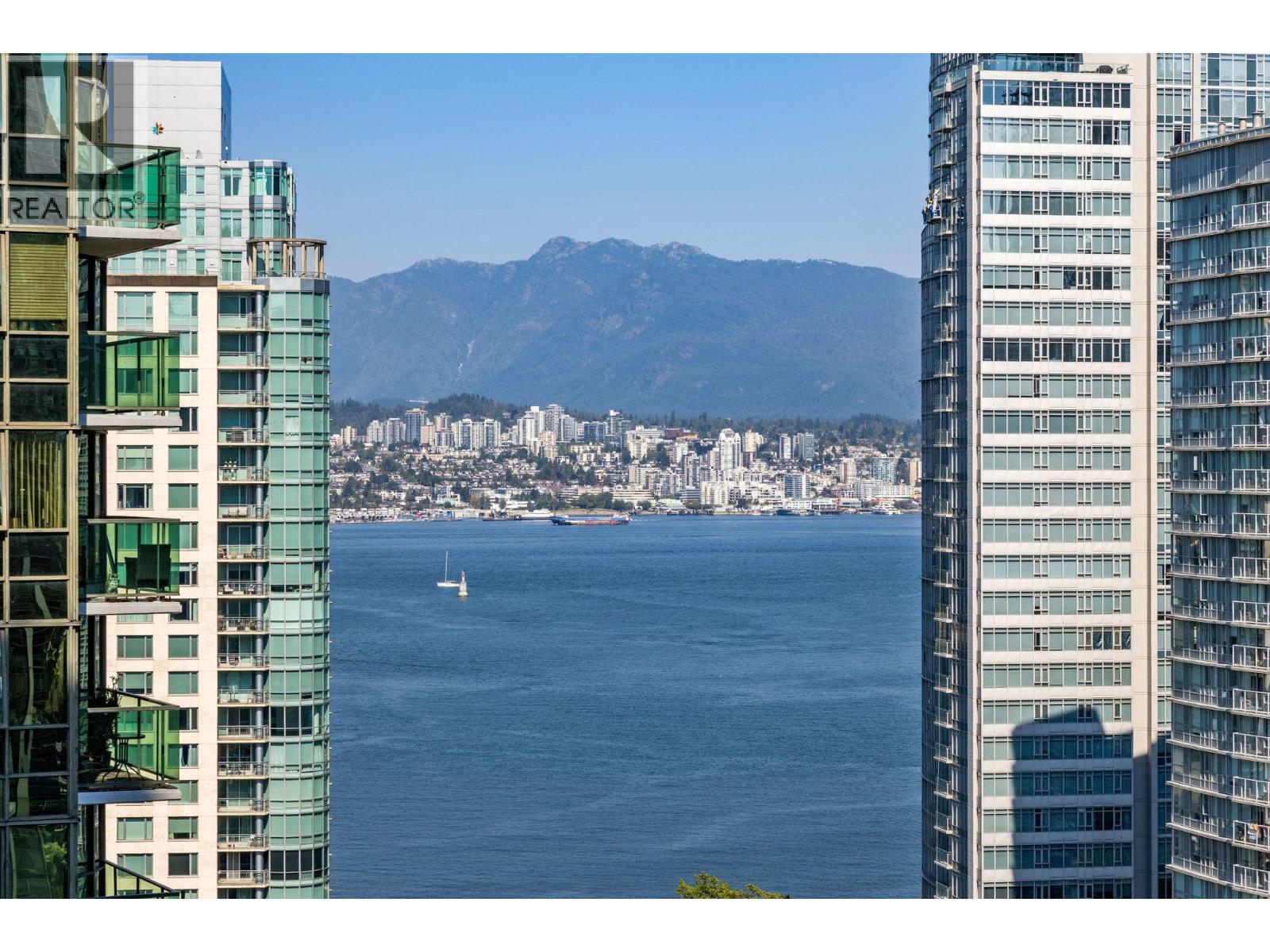 Photo 25 of 2507 1328 W Pender Street, Vancouver BC