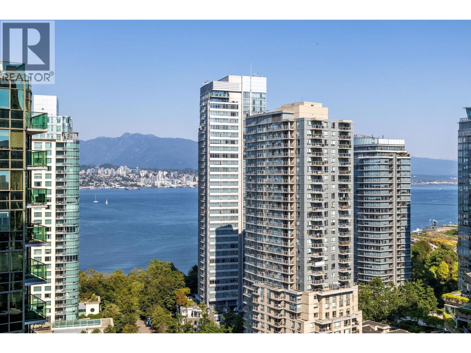 Photo 26 of 2507 1328 W Pender Street, Vancouver BC