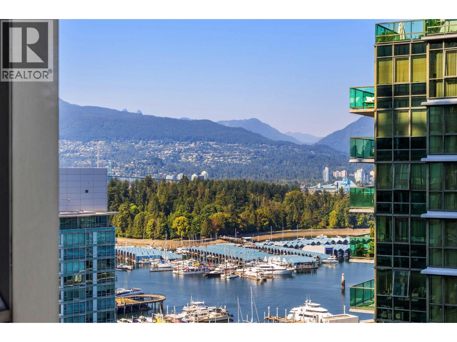 Photo 27 of 2507 1328 W Pender Street, Vancouver BC