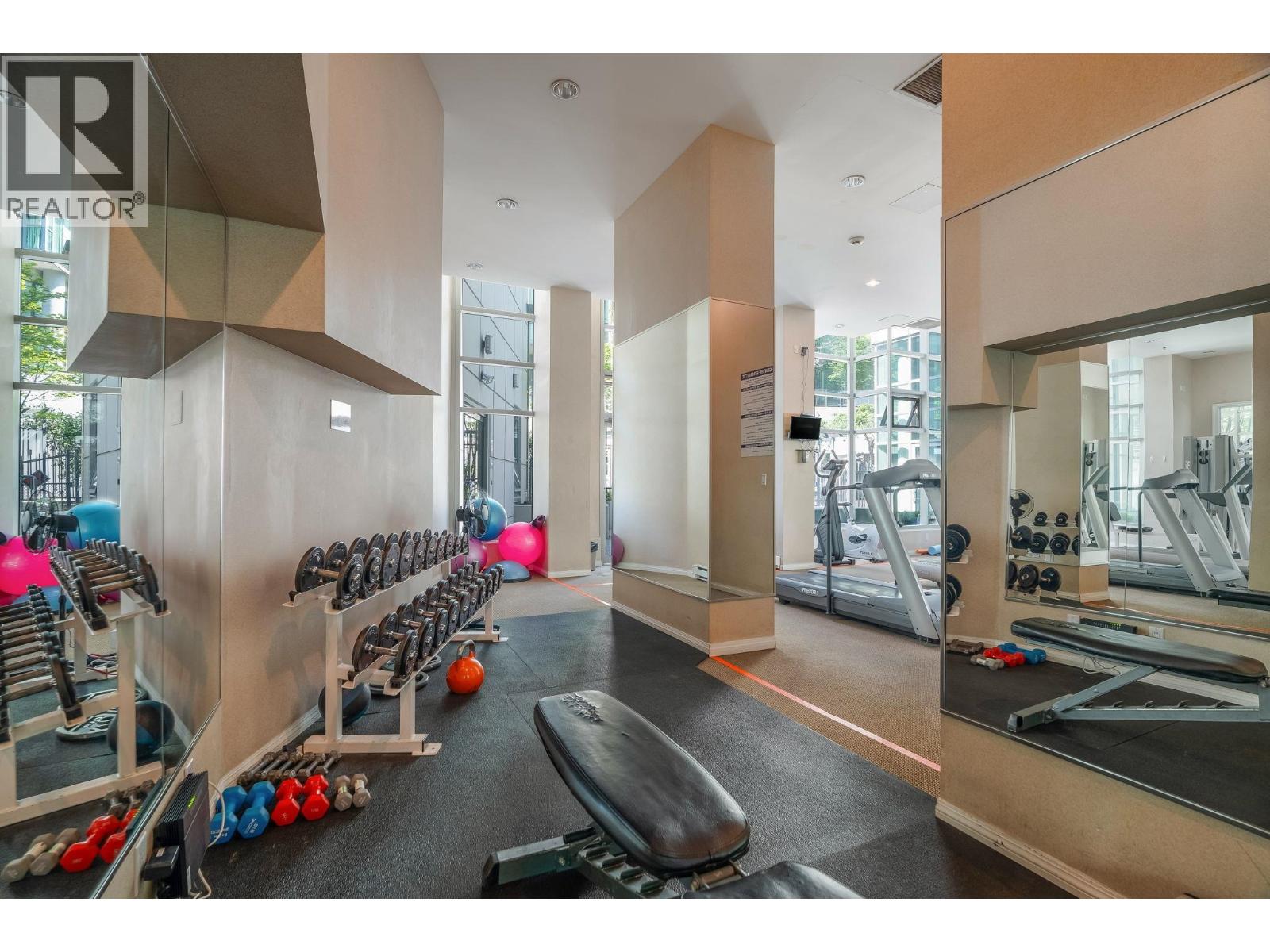 Photo 38 of 2507 1328 W Pender Street, Vancouver BC