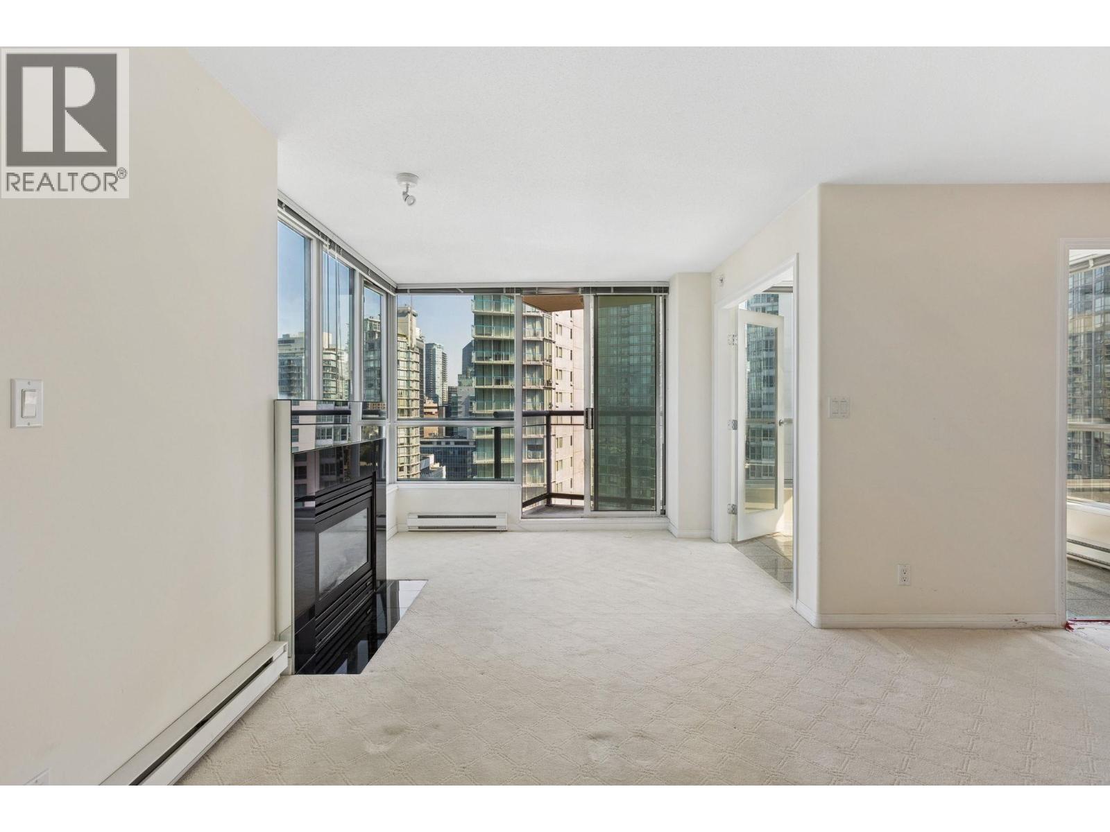 Photo 6 of 2507 1328 W Pender Street, Vancouver BC