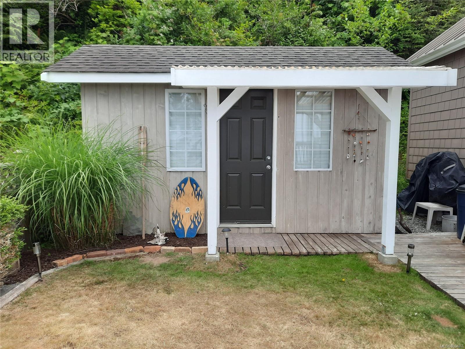 15 6340 Cerantes Rd, Port Renfrew