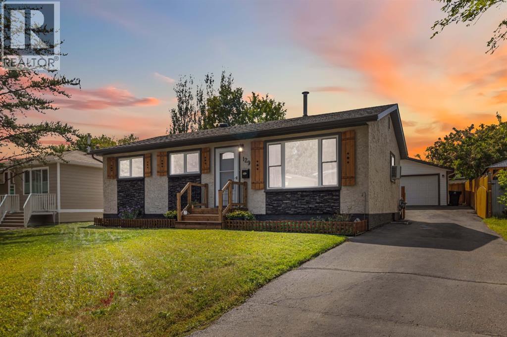 Photo 35 of 129 Ermine Crescent, Fort Mcmurray AB