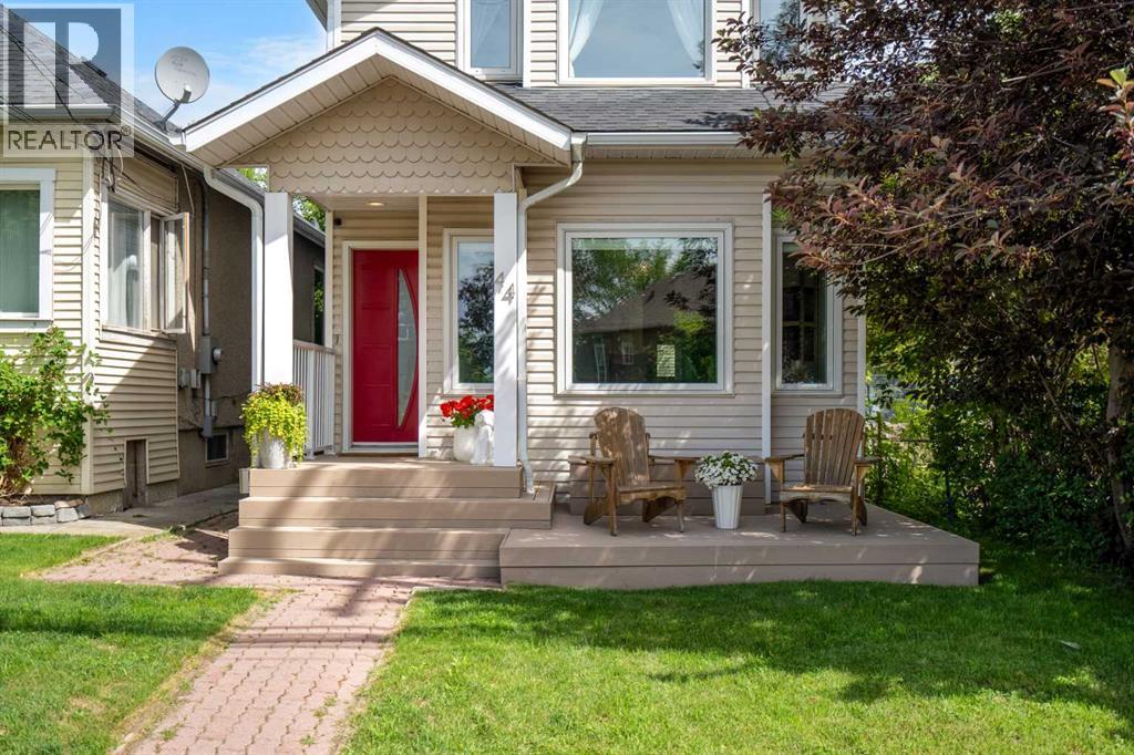 Photo 16 of 44 34 Avenue Sw, Calgary AB