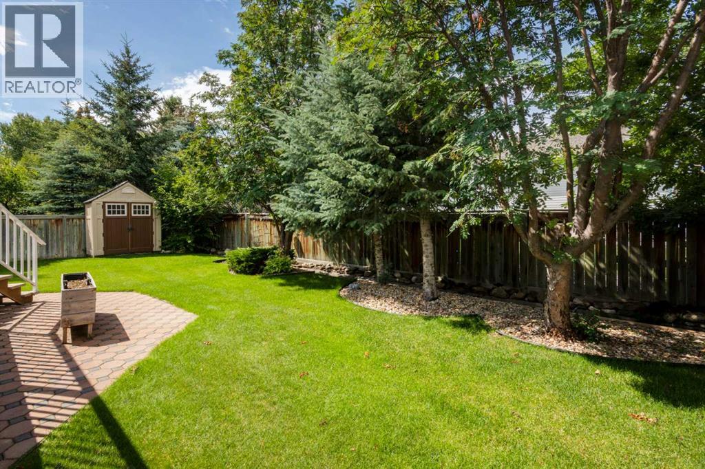 Photo 24 of 12 Bow Way, Cochrane AB