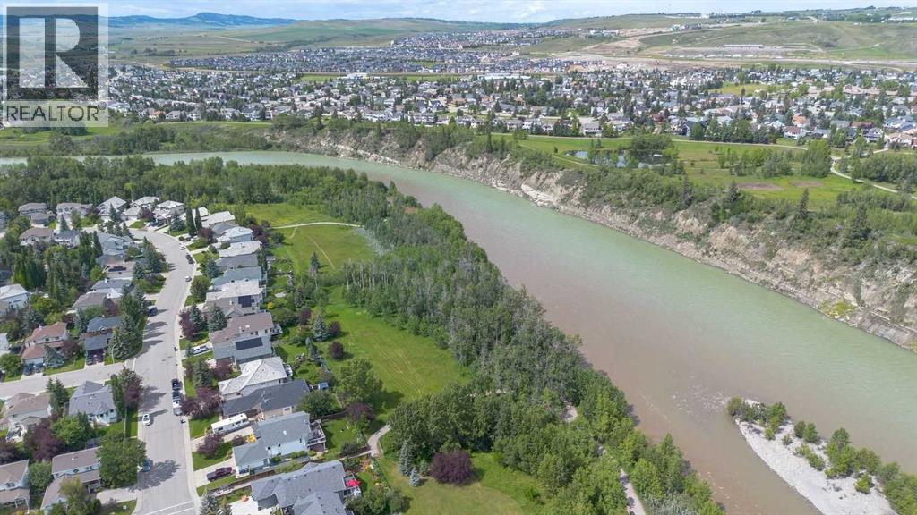 Photo 20 of 12 Bow Way, Cochrane AB