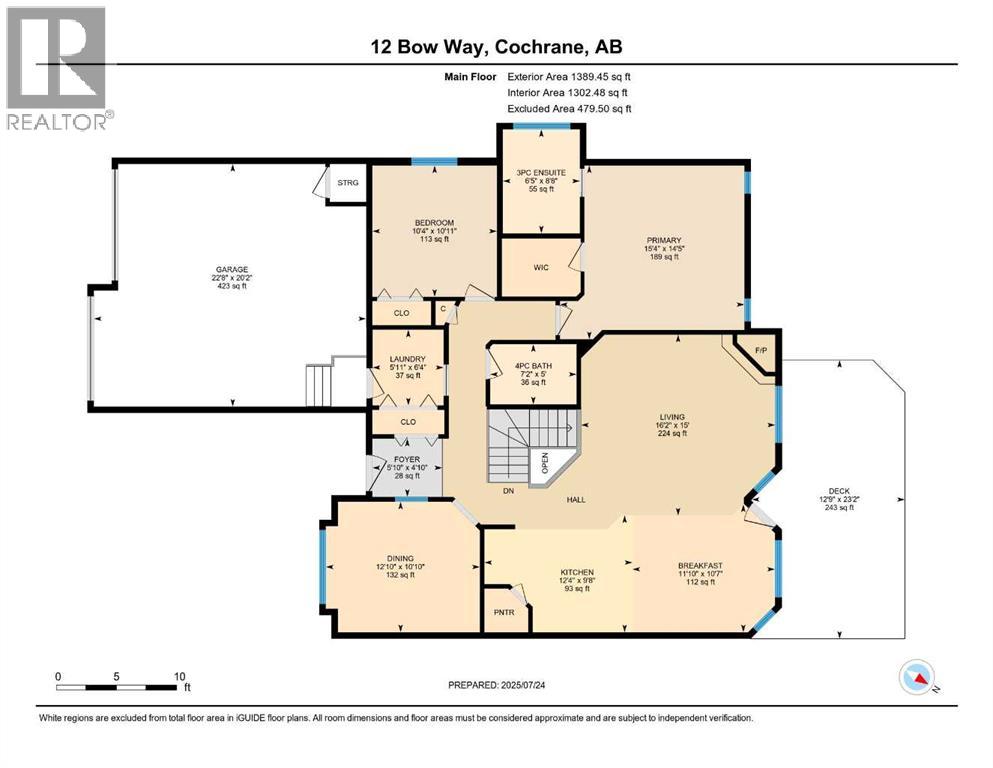 Photo 28 of 12 Bow Way, Cochrane AB