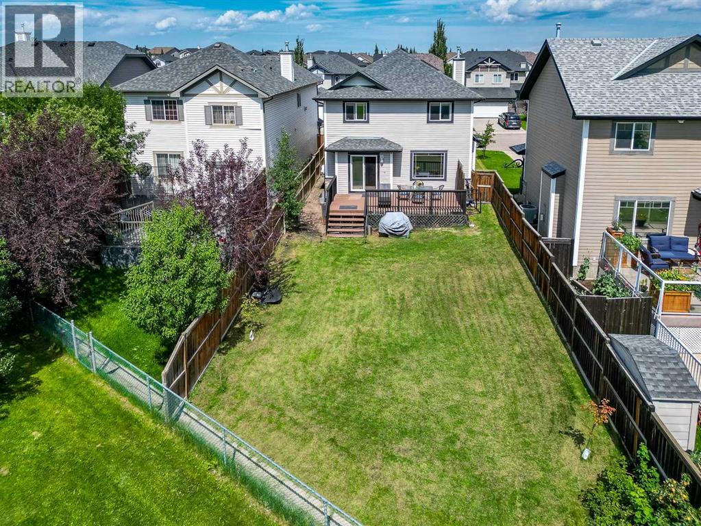 Photo 11 of 117 Channelside Cove Sw, Airdrie AB
