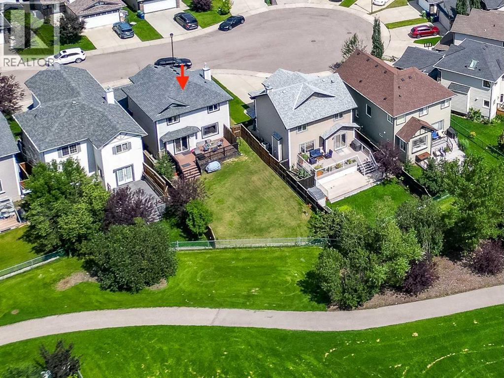 Photo 2 of 117 Channelside Cove Sw, Airdrie AB