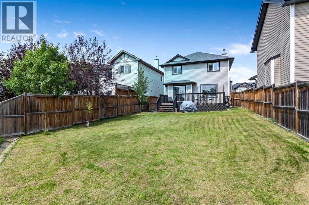 Photo 41 of 117 Channelside Cove Sw, Airdrie AB