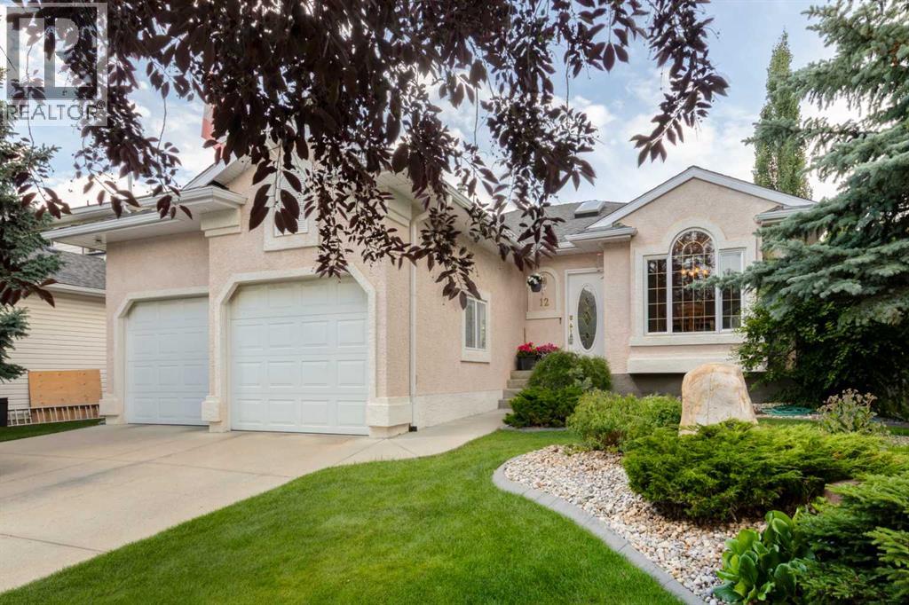 Photo 31 of 12 Bow Way, Cochrane AB