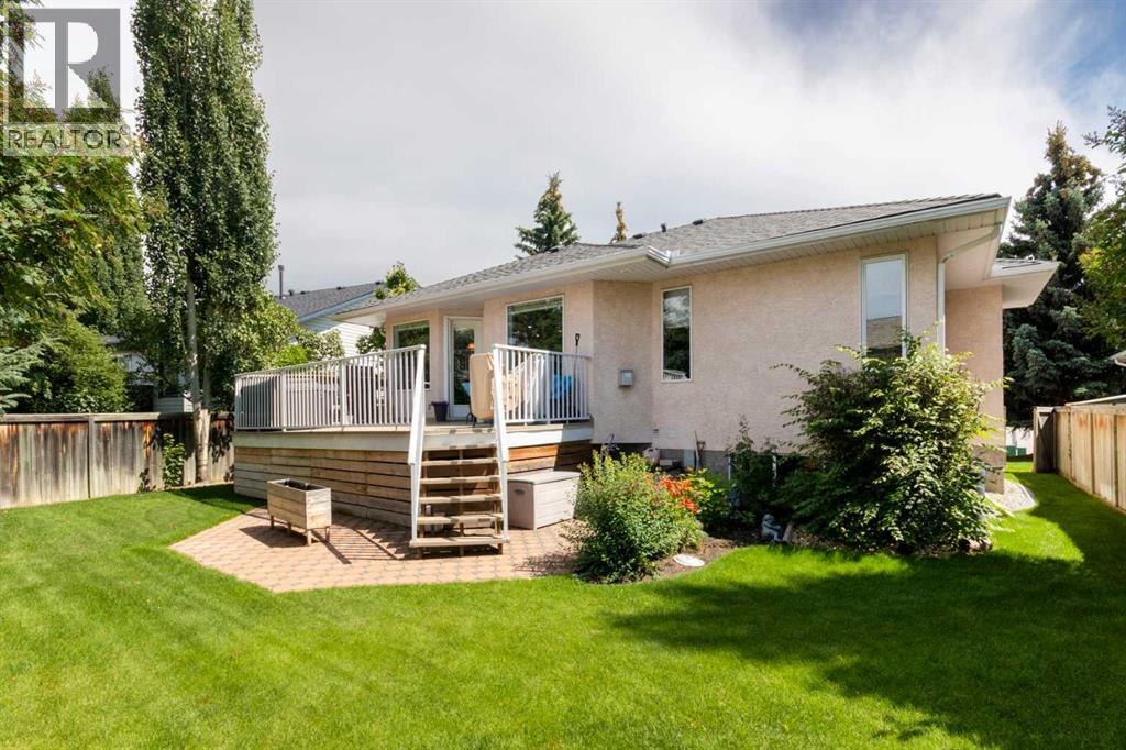 Photo 1 of 12 Bow Way, Cochrane AB
