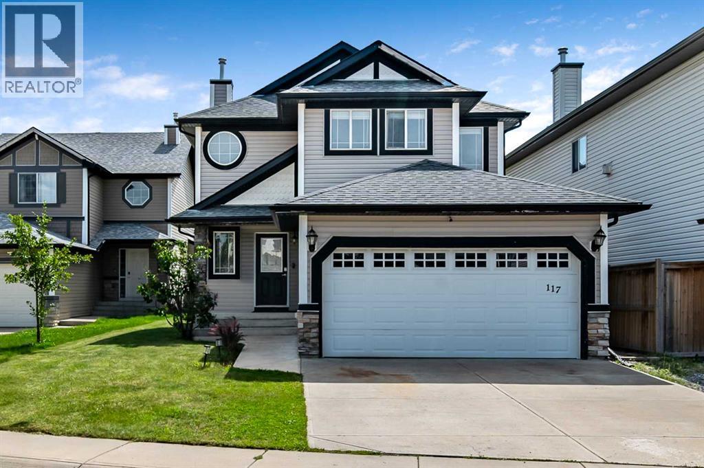 Photo 3 of 117 Channelside Cove Sw, Airdrie AB