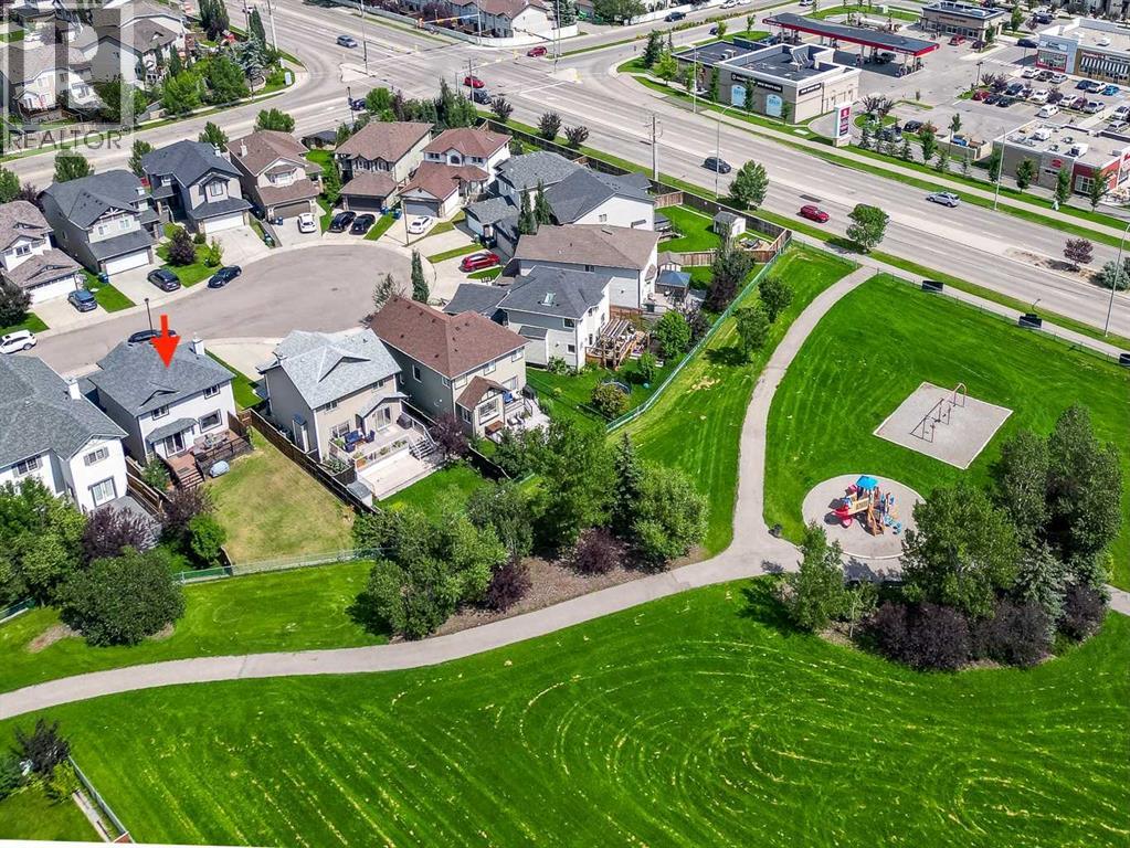 Photo 36 of 117 Channelside Cove Sw, Airdrie AB