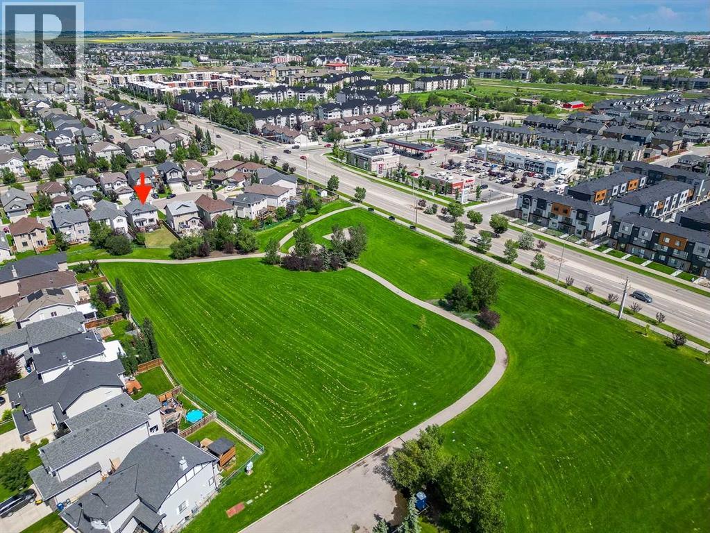 Photo 29 of 117 Channelside Cove Sw, Airdrie AB