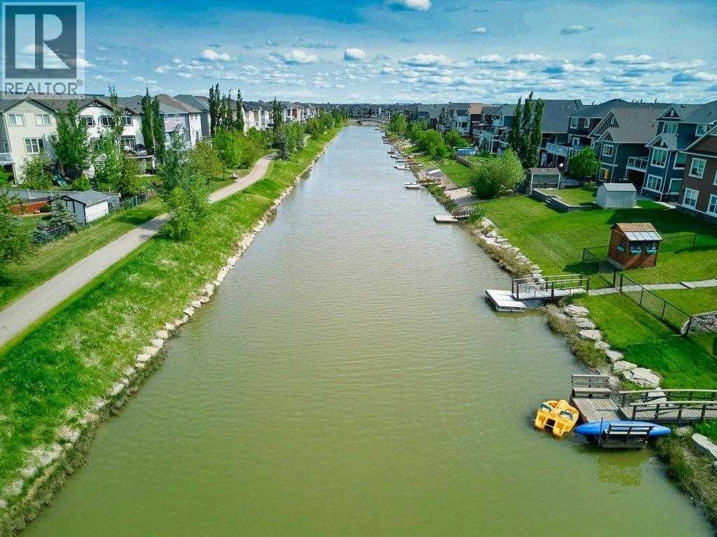 Photo 28 of 117 Channelside Cove Sw, Airdrie AB
