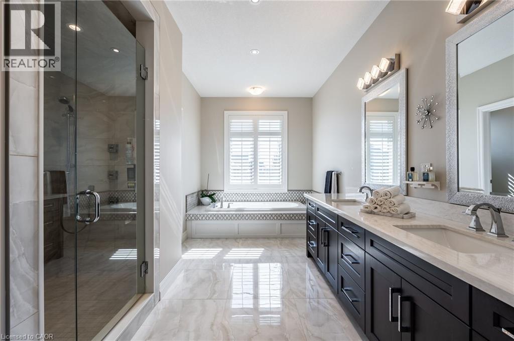 Photo 11 of 10 Harper Boulevard, Brantford ON