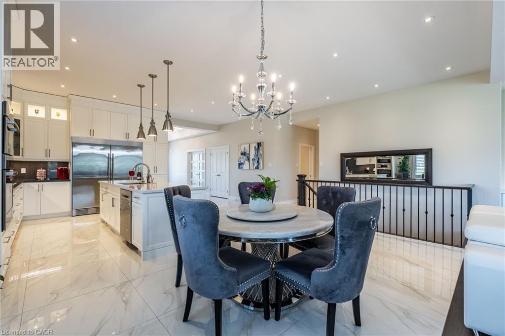 Photo 26 of 10 Harper Boulevard, Brantford ON