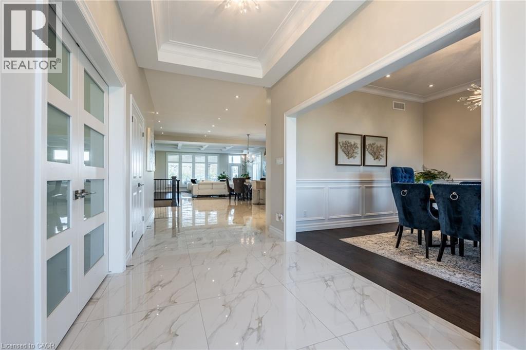 Photo 10 of 10 Harper Boulevard, Brantford ON