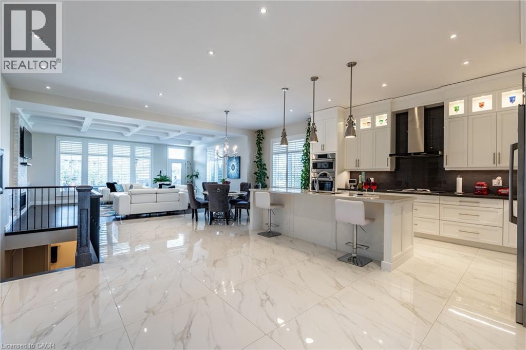 Photo 6 of 10 Harper Boulevard, Brantford ON