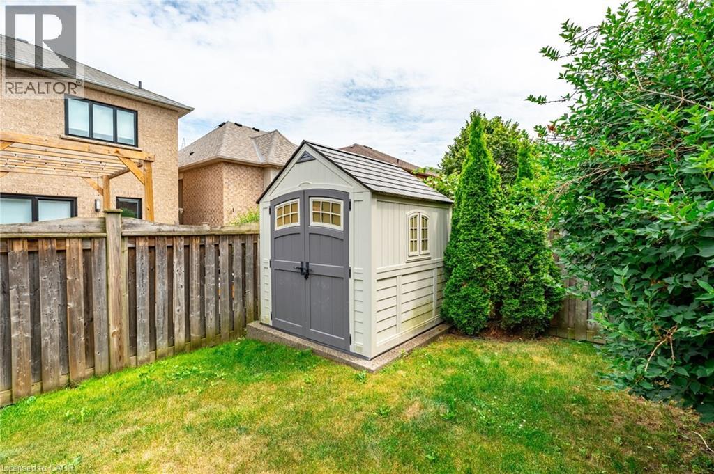 Photo 5 of 4670 Huffman Road, Burlington ON