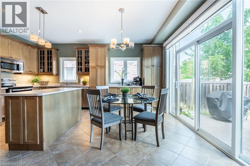 Photo 11 of 4670 Huffman Road, Burlington ON