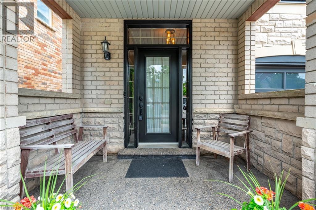 Photo 9 of 4670 Huffman Road, Burlington ON
