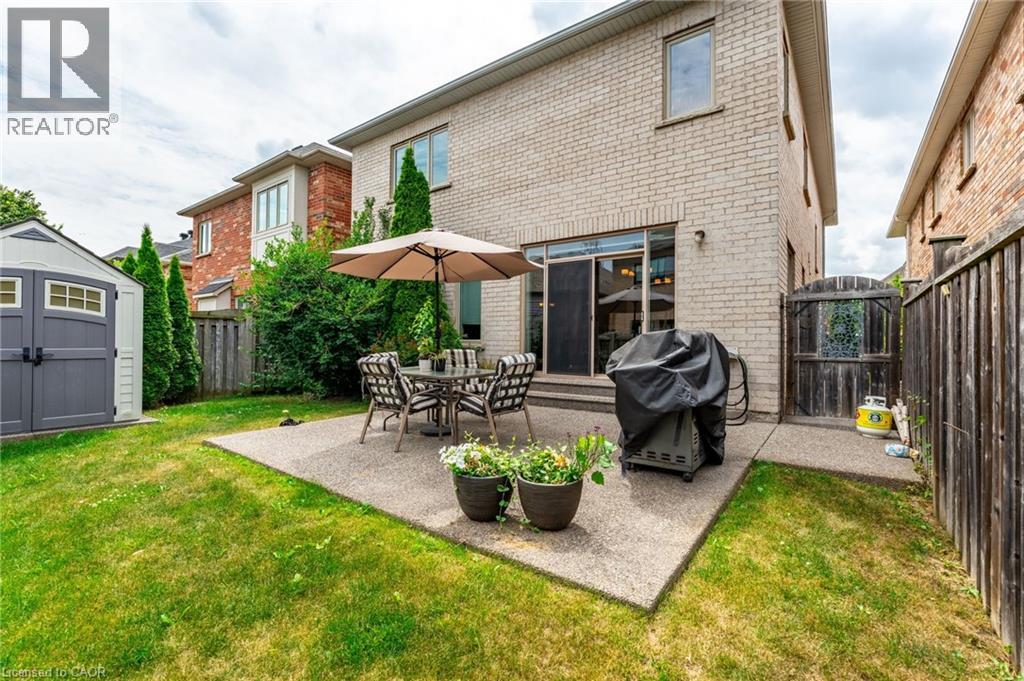 Photo 25 of 4670 Huffman Road, Burlington ON